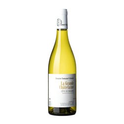 Emmanuel Giboulot La Grande Châtelaine Chardonnay Côte de Beaune 75 cl Vino Blanco