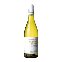 Emmanuel Giboulot Pierres Blanches Chardonnay Côte de Beaune 75 cl Vino Blanco