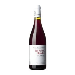 Emmanuel Giboulot Pierres Blanches Pinot Negro Côte de Beaune 75 cl Vino Tinto