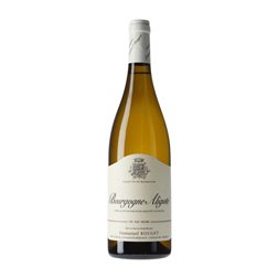 Emmanuel Rouget Bourgogne Aligoté 75 cl Vino Blanco