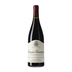 Emmanuel Rouget Passetoutgrain Bourgogne 75 cl Vino Tinto