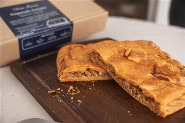 Empanada de Carne 600g-detalle