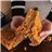 Hühnercurry-Empanada 600g-detalle