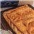 Hühnercurry-Empanada 600g-trasera
