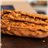 Vegetable empanada 600g