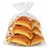 Empanadas mit Eigelb Marzipan Fische · 250 g-detalle