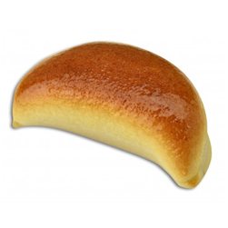 Empanadas mit Eigelb Marzipan Fische · 250 g