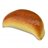 Empanadas mit Eigelb Marzipan Fische · 250 g