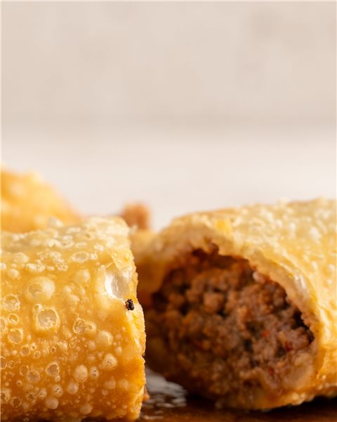 Empanadilla criolla 2 Uds. 180 g-detalle