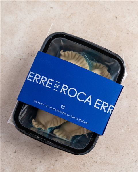 Rinder-Schweifpastete 2 Stk. 180 g-lateral
