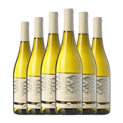 Empordàlia Mabre Garnacha Empordà Crianza 75 cl Vino Blanco (Caja de 6 unidades)