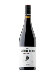 En La Cuerda Floja Crianza