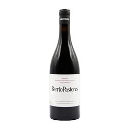 En Voz Baja Barrio Pastores Garnacha Rioja 75 cl Vino Tinto