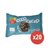 Energy ball coconut & cacao Bio 20x25g La Finestra sul Cielo