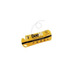 Gel énergétique BeeHi Naturel 40g Nutrition Hispamiel