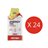 Energy Gel LEMON 24x35g NutriSport-detalle