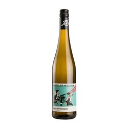 Enkircher Immich-Batterieberg Briedeler Herzchen Riesling Mosel 75 cl Vino Blanco