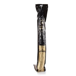 ENRIQUE GARCÍA - Iberian Acorn-fed Chorizo, Whole Piece Vacuum Packed, Approximately 1300 g