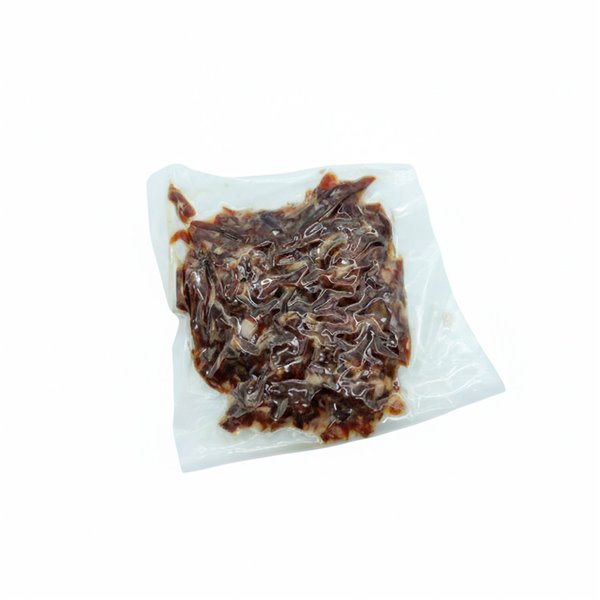 ENRIQUE GARCÍA - Iberischer Eichel-Palette 75% Iberische Rasse, Kofferbox mit Umschlägen von ca. 100 g, Knochen und Spänen.-izquierda