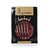 ENRIQUE GARCÍA – Sliced Iberian Ham, 5 Packs of Approximately 100 g, Vacuum Packed, Machine Sliced, Gift Box-izquierda
