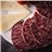 ENRIQUE GARCÍA - Salchichón Ibérico Extra, Pieza Entera Envasada al Vacío, 1300 g Aprox-izquierda