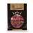 ENRIQUE GARCÍA - Sliced 100% Iberian Acorn-fed Assortment | Gift Box with 10 100g Packs: 2 Chorizo, 2 Salchichón, 2 Lomo, 2 Paleta (machine-cut) and 2 Jamón (hand-cut)-lateral
