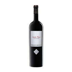 Enrique Mendoza Santa Rosa Seco Alicante Botella Magnum 1,5 L Vegano Vino Tinto