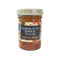 MSC Meeresfrucht-Surimi-Fischsalat 212ml Kaiserin