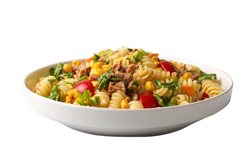 ENSALADA DE PASTA