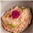 Shrimp salad 330 g-detalle