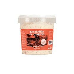 Krabben-Salat 1kg