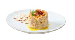 ENSALADILLA DE PULPO