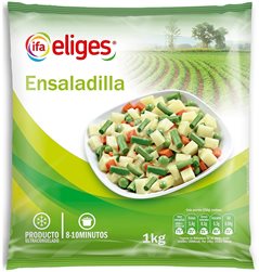 Ensaladilla Eliges 1kg