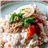 Salade russe 1Kg-lateral