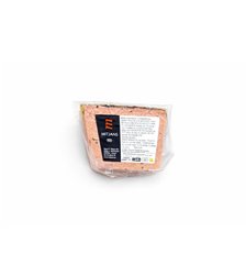 Paté de pato 4 pimientas Mitjans 125g