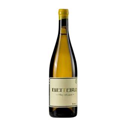 Entrecantos Bieiteiro Treixadura Seco 75 cl Vino Blanco