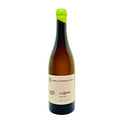 Entrecantos Camiño Seco 75 cl Vino Blanco