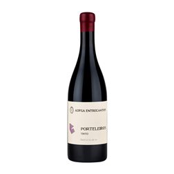 Entrecantos Porteleiros Val do Miño 75 cl Vino Tinto