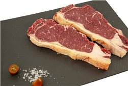 Entrecôte de boeuf