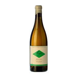 Envínate Benje Listán Ycoden-Daute-Isora Crianza 75 cl Vino Blanco