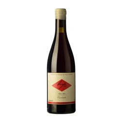 Envínate Benje Ycoden-Daute-Isora Roble 75 cl Vino Tinto