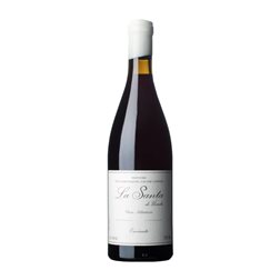 Envínate La Santa de Úrsula Tacoronte-Acentejo 75 cl Vino Tinto