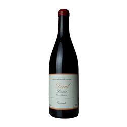 Envínate Lousas Doad Organic — Ecológico 75 cl Vino Tinto