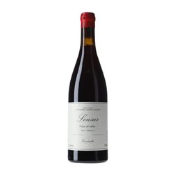 Envínate Lousas Vino de Aldea Ribeira Sacra Parcela Única 75 cl Vino Tinto
