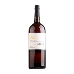 Equipo Navazos La Bota 128 Pedro Ximénez Montilla-Moriles Amontillado Botella Magnum 1,5 L Vino Generoso Fortificado