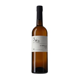 Equipo Navazos La Bota Nº 135 Palomino Fino Jerez-Xérès-Sherry Fino 75 cl Vino Blanco