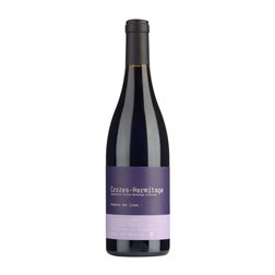 Equis Domaine de Lises Syrah Crozes-Hermitage Botella Magnum 1,5 L Vino Tinto