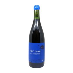 Equis Equinoxe Syrah Crozes-Hermitage Botella Magnum 1,5 L Vino Tinto