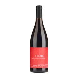 Equis Syrah Cornas 75 cl Vino Tinto