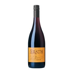 Erath Pinot Negro Willamette Valley 75 cl Vino Tinto